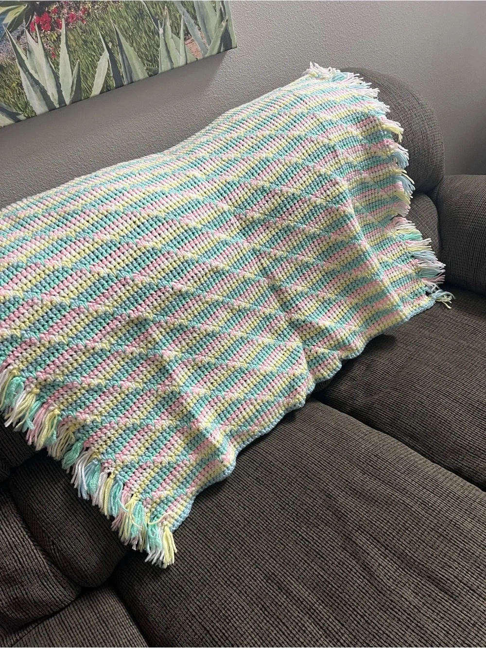 N/A soft crochet